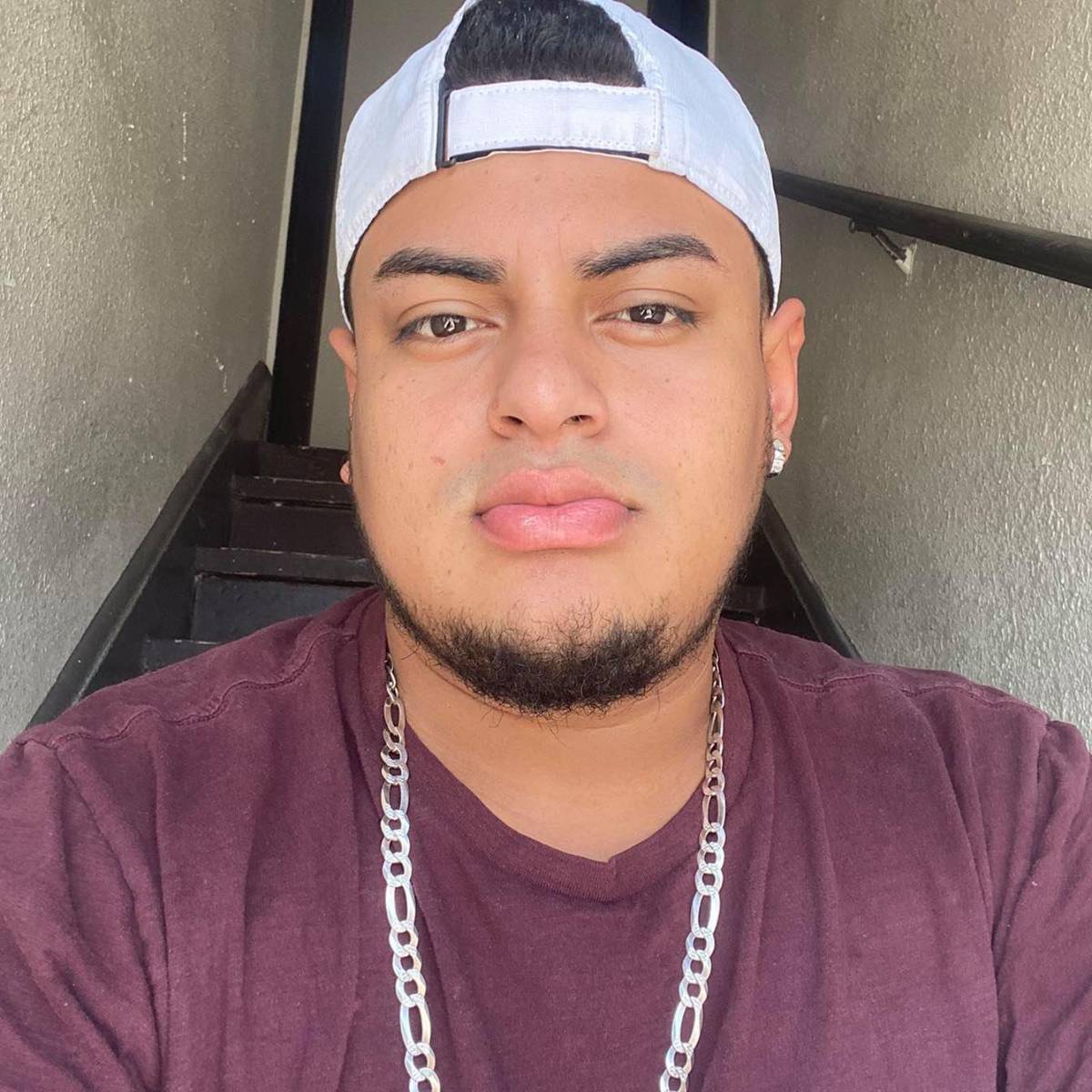 Joven hondureño que regresó de Houston muere en accidente de moto en Tocoa