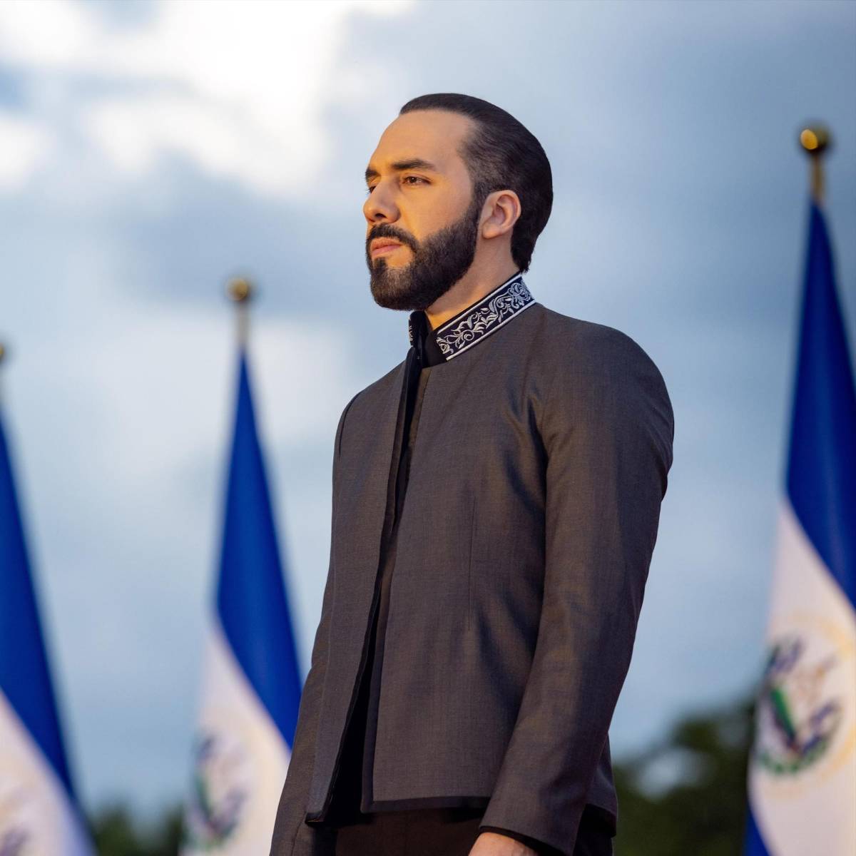 El Salvador celebra mil días sin homicidios desde que Bukele es presidente