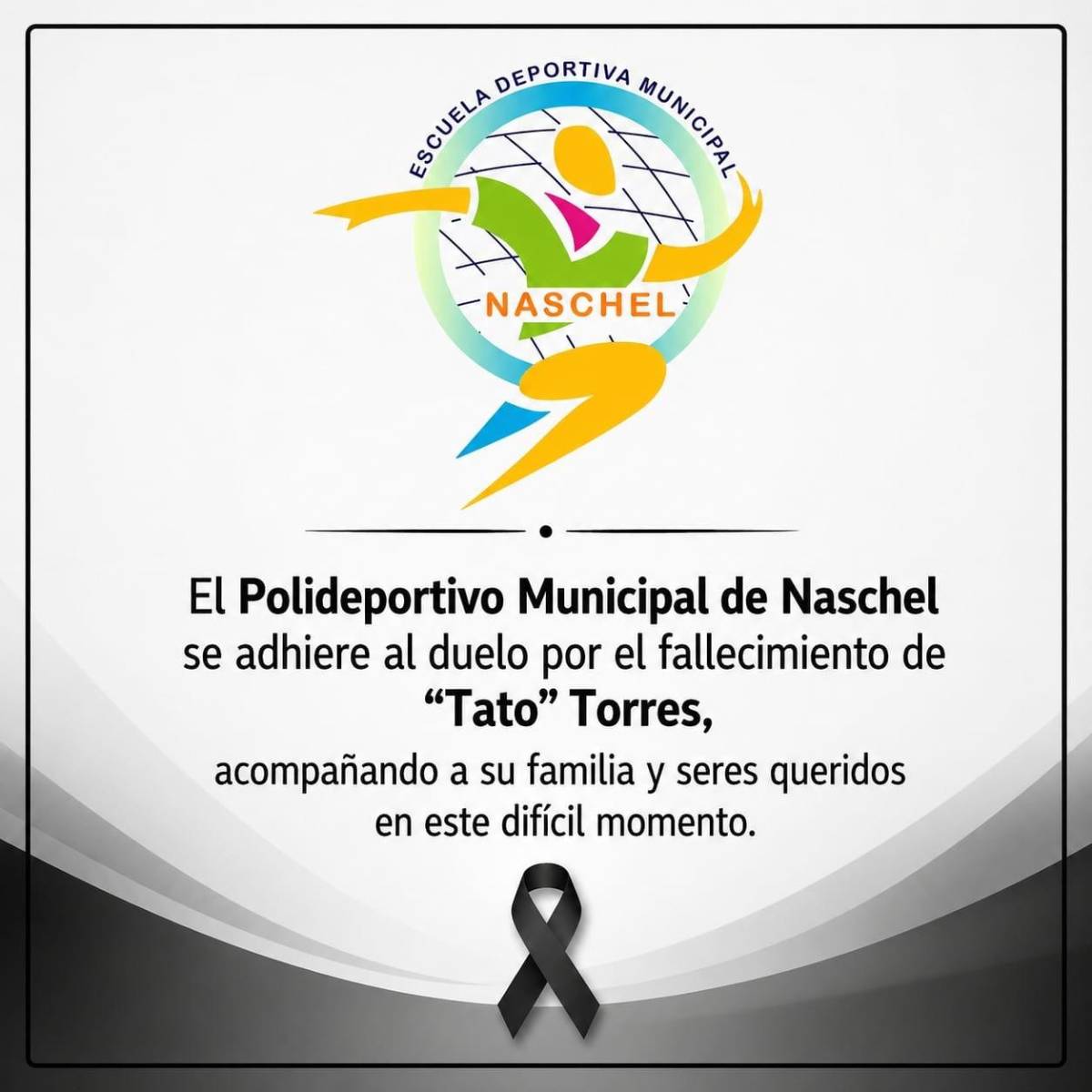 Tato Torres, padelista argentino, fue quien murió en accidente en Tegucigalpa