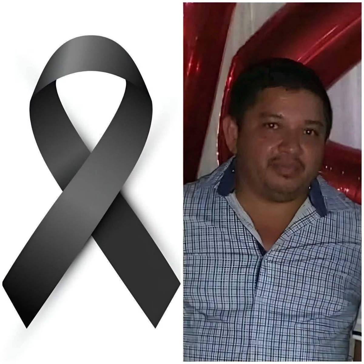 Un disparo por la espalda: así murió el exregidor Rafael Herrera tras reclamar por un perro