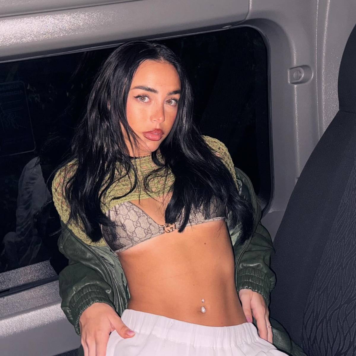 Fortuna de Nicki Nicole actualmente: negocios y cuánto gana con la música