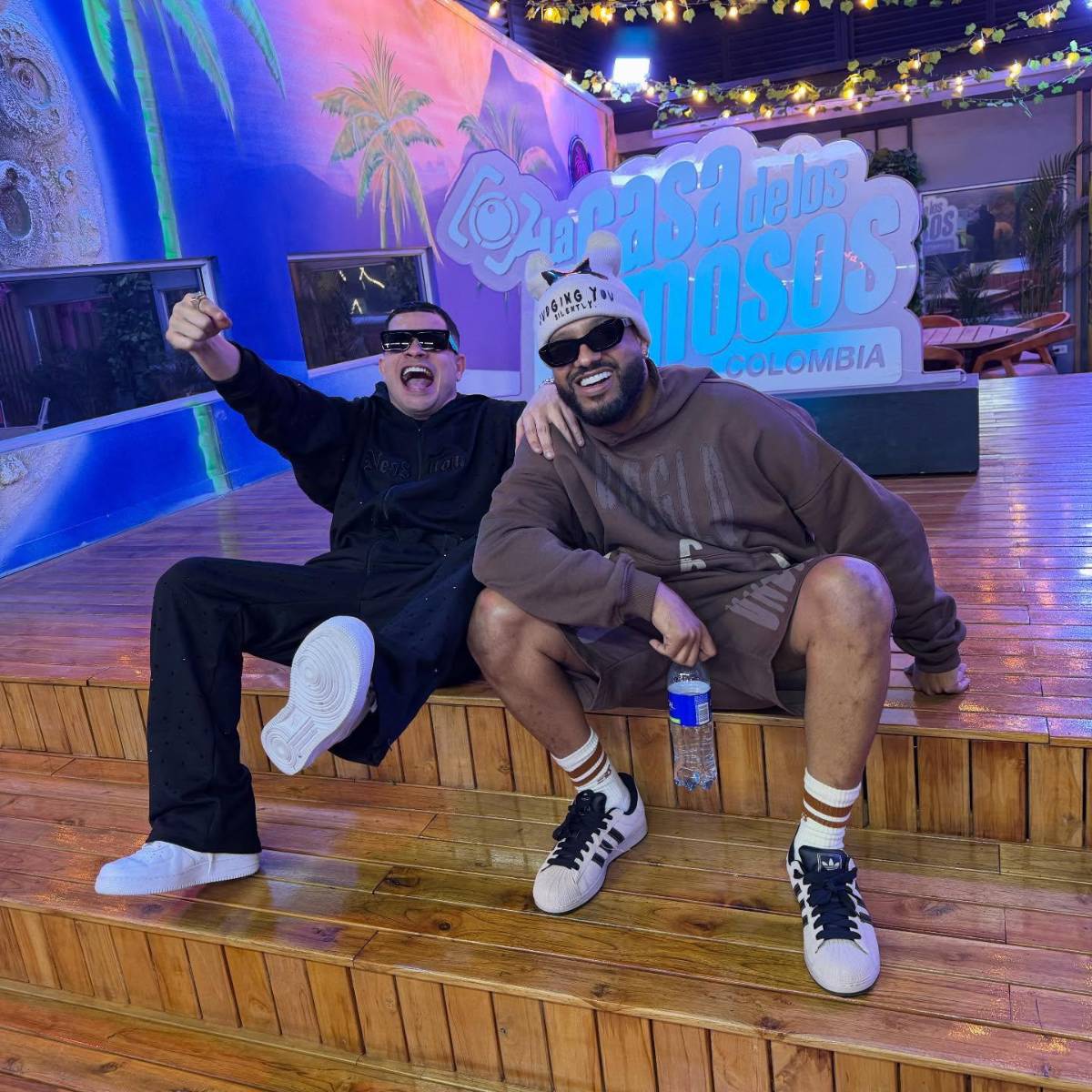 Party de Verano 2026 en Honduras: artistas confirmados, fecha y precio de boletos