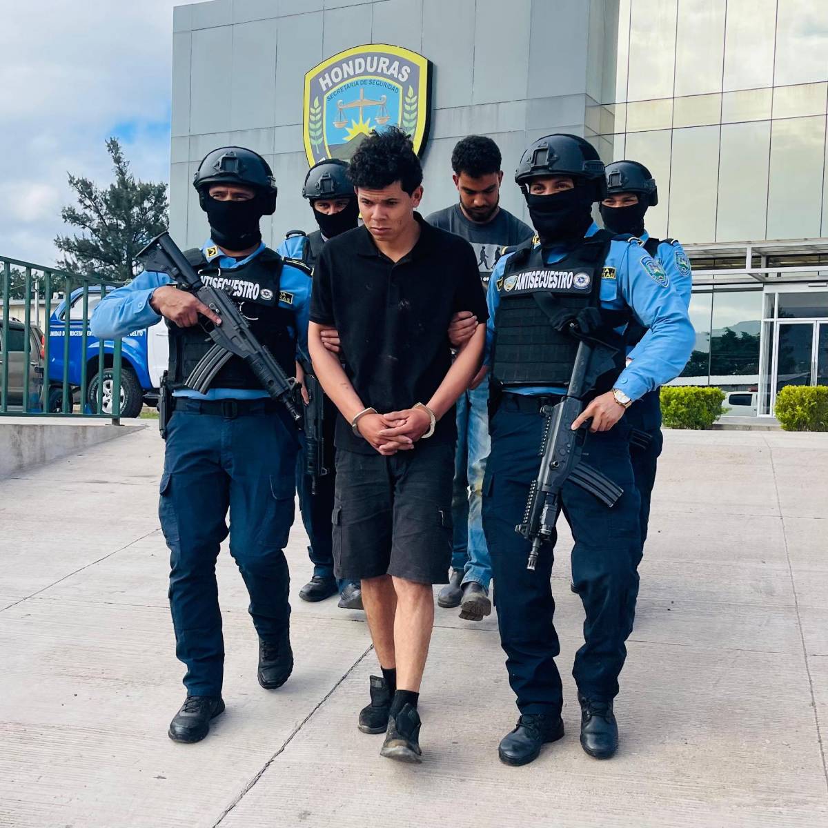 El descarado mensaje que dejó el asesino a la maestra antes de matarla en Olancho