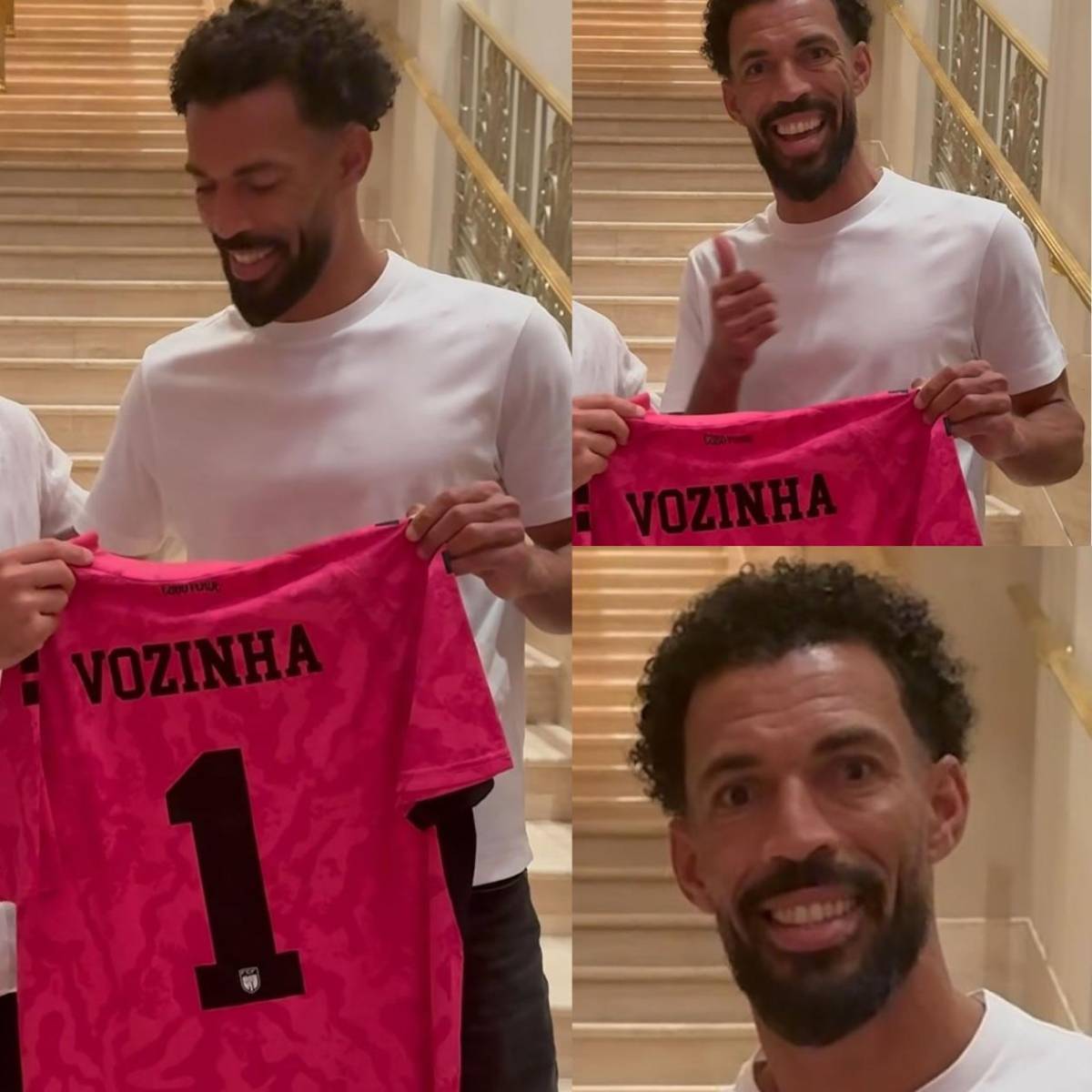 PSG quiere vengarse del Real Madrid, Barcelona por el 'nuevo Haaland' y nuevo equipo de Salah