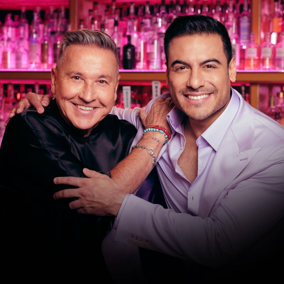 Ricardo Montaner vuelve al despecho con su nuevo tema “Yo no fumo”