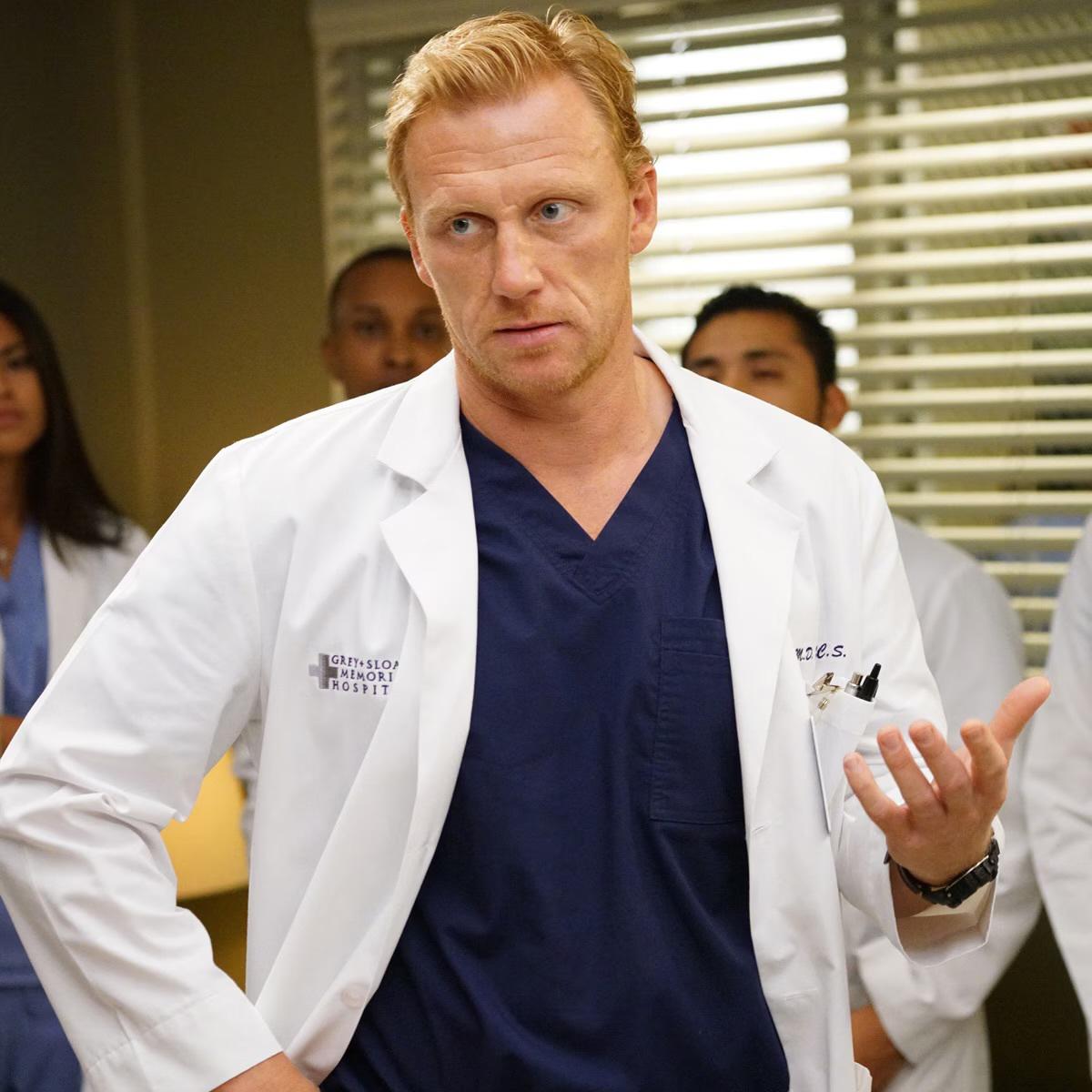 Grey’s Anatomy despedirá a dos figuras clave en su temporada 22