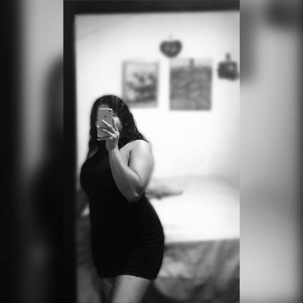 Así era Evelin, jovencita atropellada al intentar cruzar la  CA-5