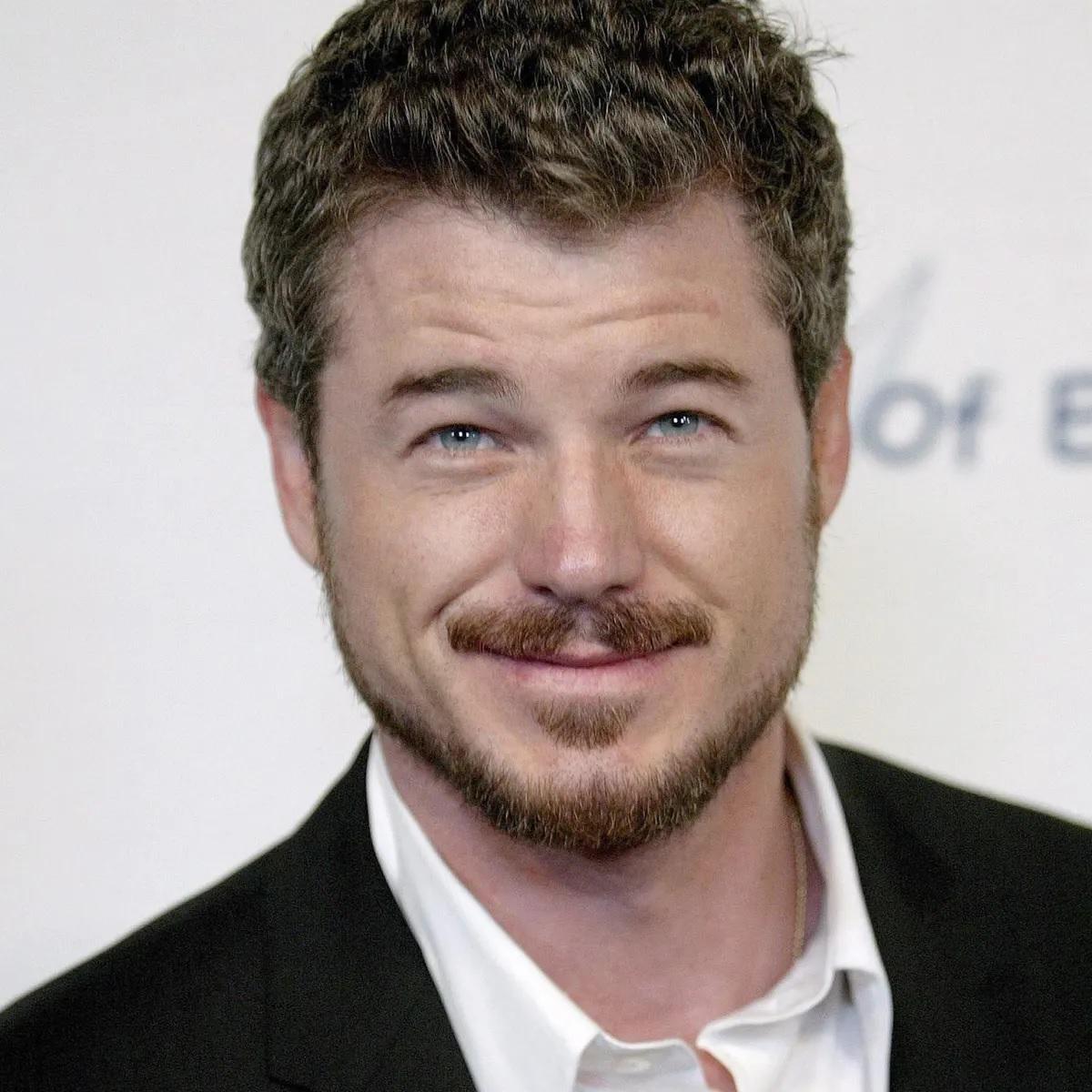 Patrick Dempsey da detalles de los últimos días de Eric Dane: Es triste