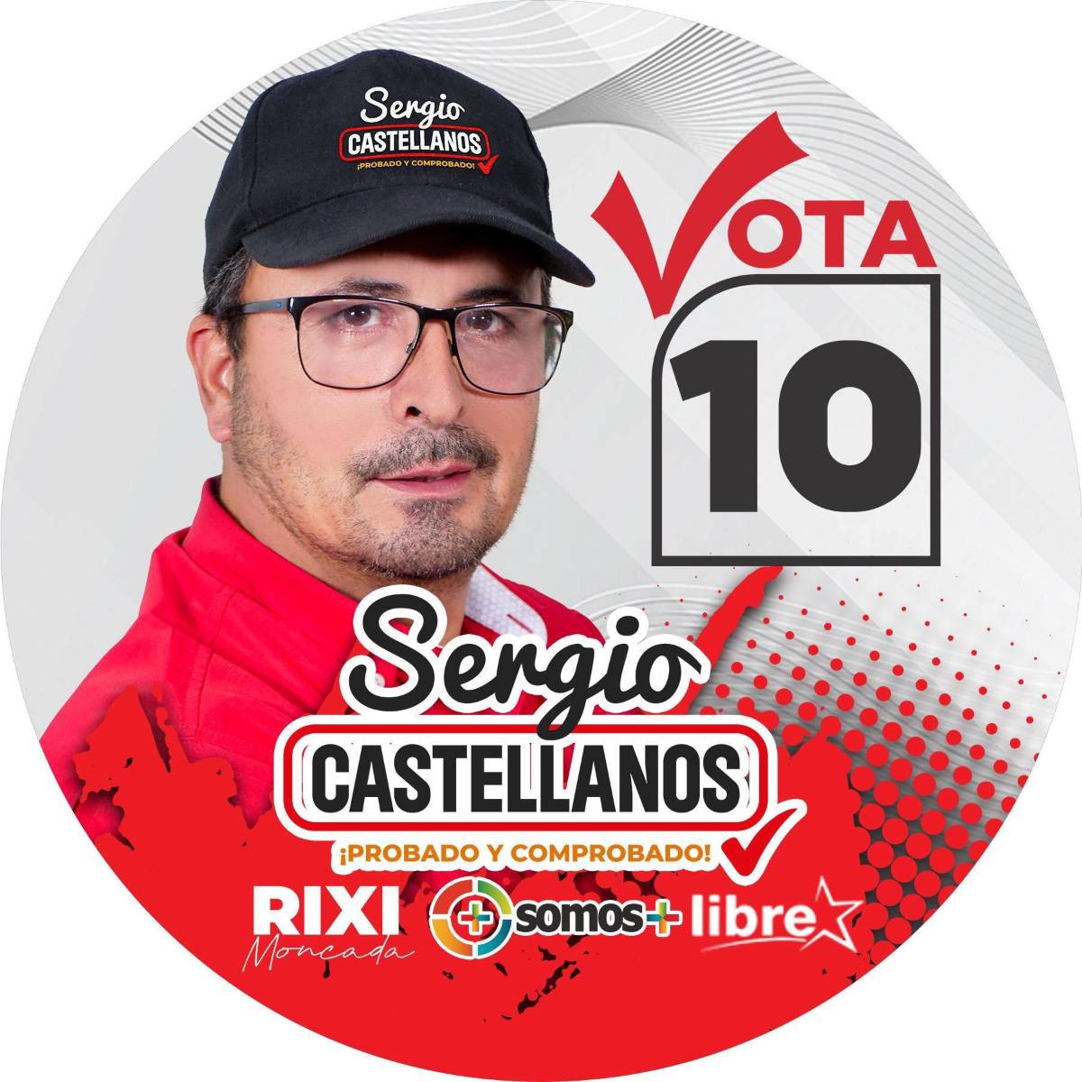 Diputados de Libre a los que dedujeron el salario por zafarranchos; uno no sacó pago