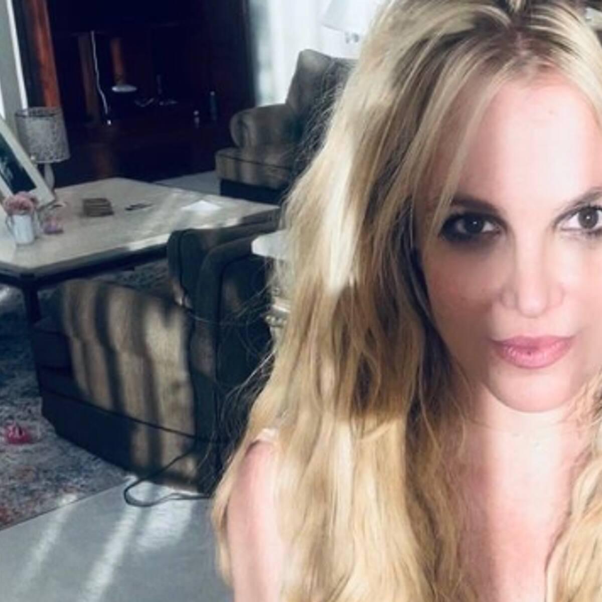 Britney reafirma su retiro de la música: No quiero estar en este negocio