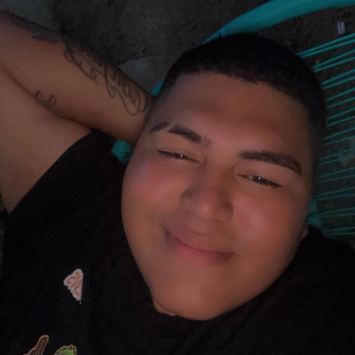 Hallan cuerpo de joven en el río Chamelecón; había sido capturado con un fusil AK-47