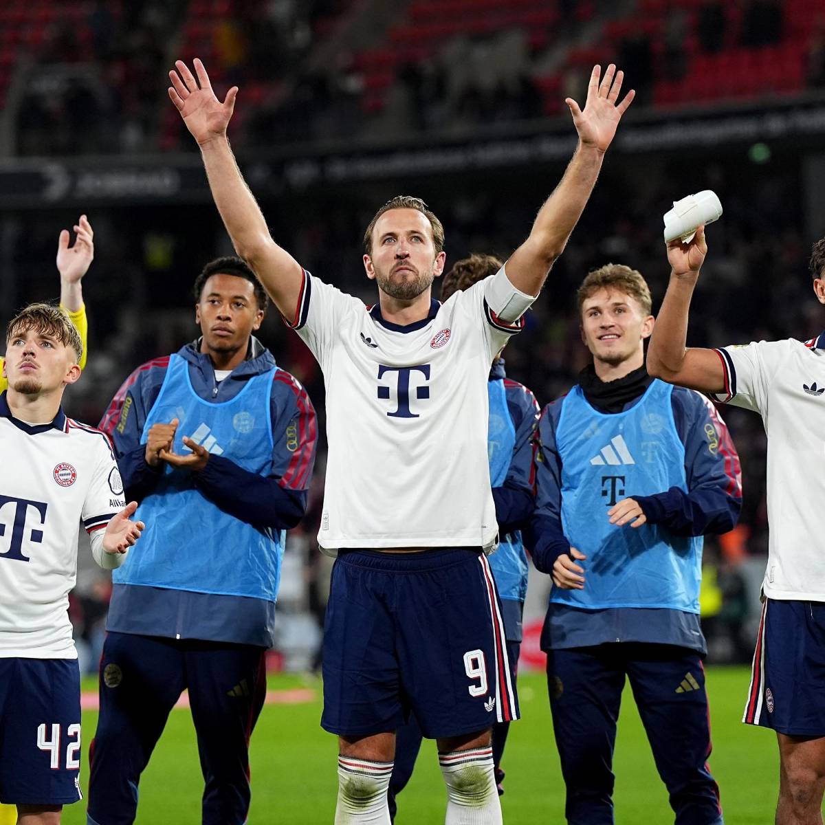 ¿Quién es Harry Kane? El niño que fue rechazado a ganar el Balón de Oro