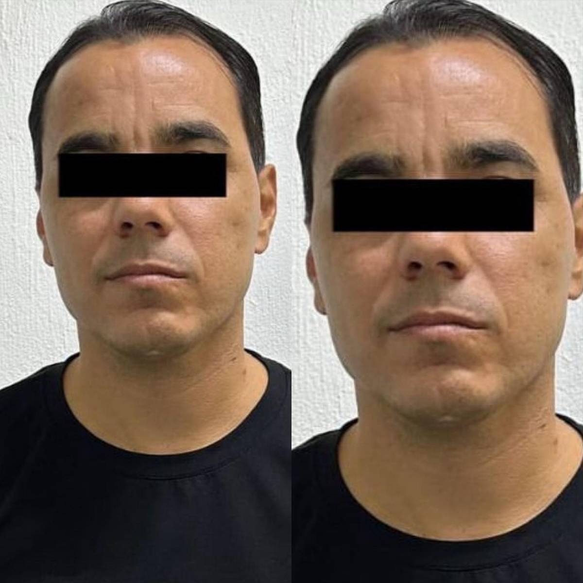 Escándalo: Detienen a histórico goleador y es llevado donde estuvo el Chapo Guzmán