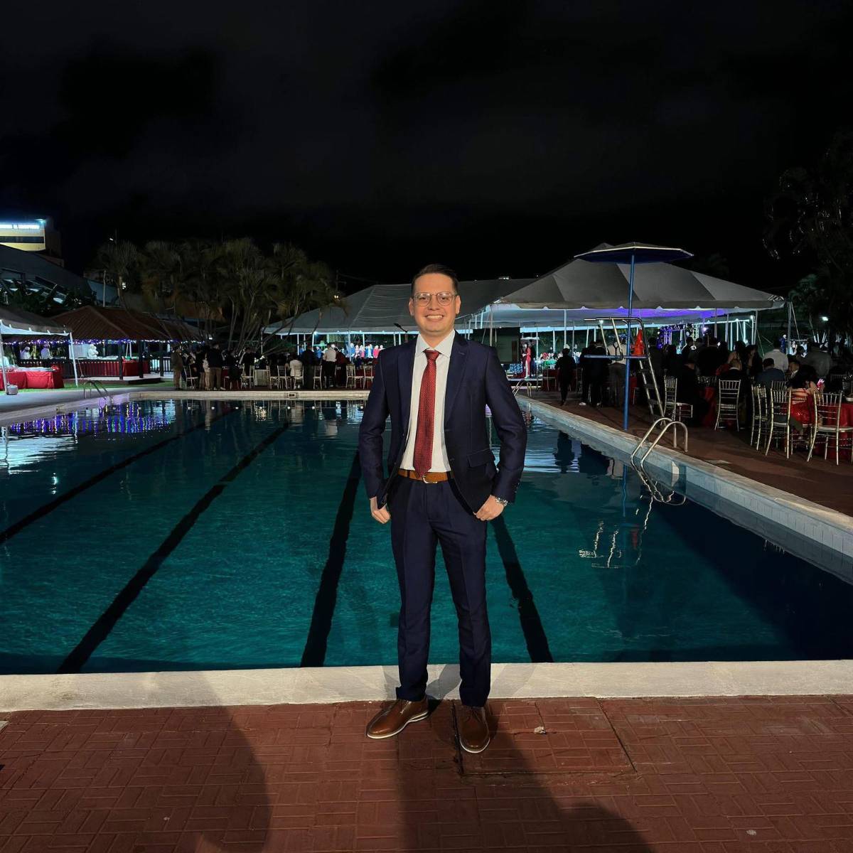 Brayan Silva puso cuatro denuncias contra Kennia Mondragón y lanza advertencia