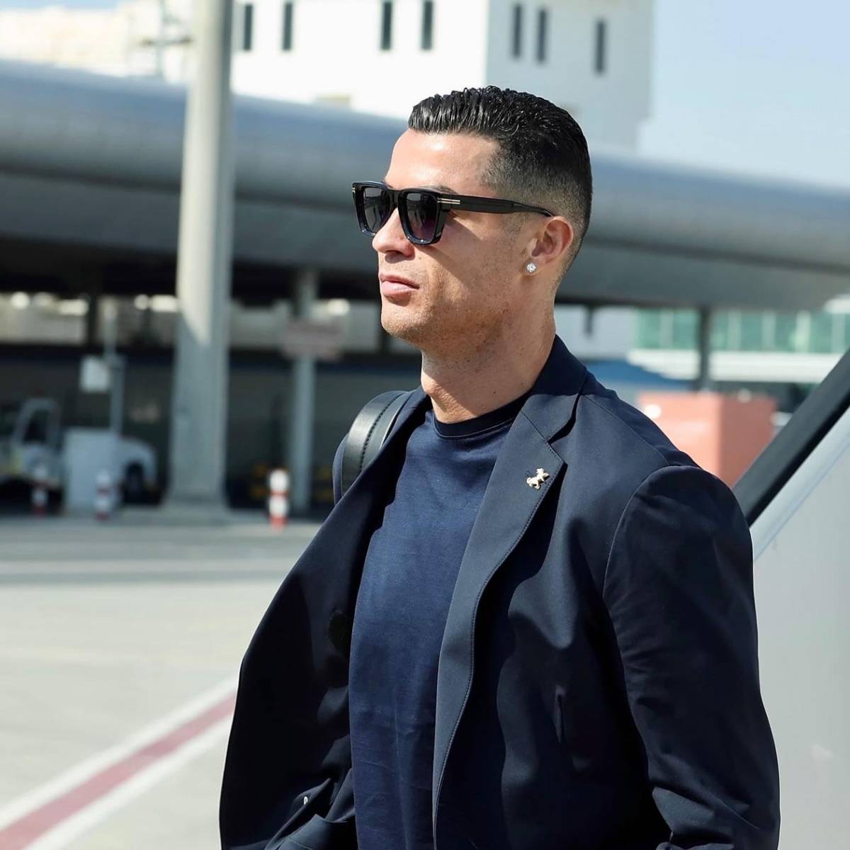 Cristiano Ronaldo y su nueva faceta desconocida: lanza nuevo negocio