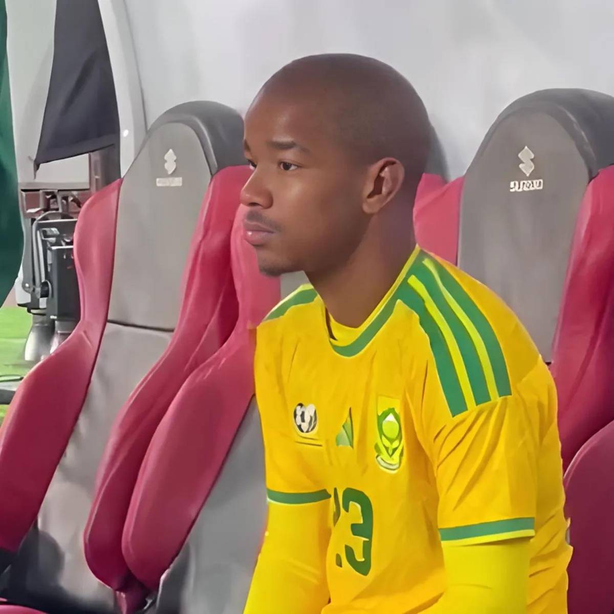 El doloroso mensaje de despedida de la novia de Jayden Adams tras la muerte del futbolista