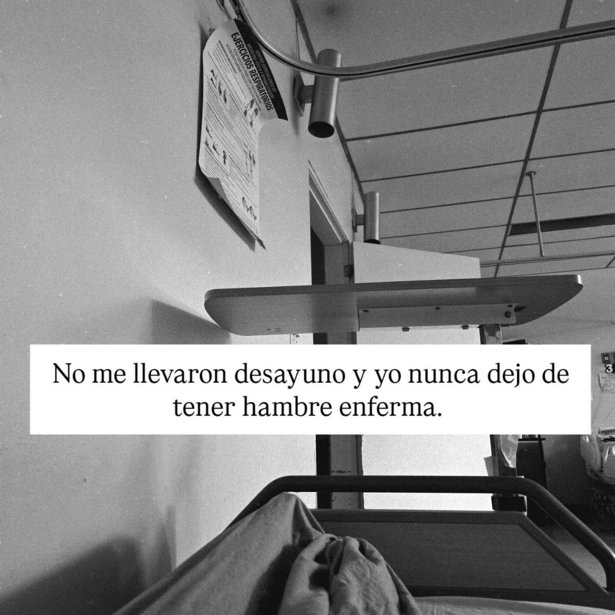Periodista hondureña revela el calvario que pasó: agradecida por estar viva