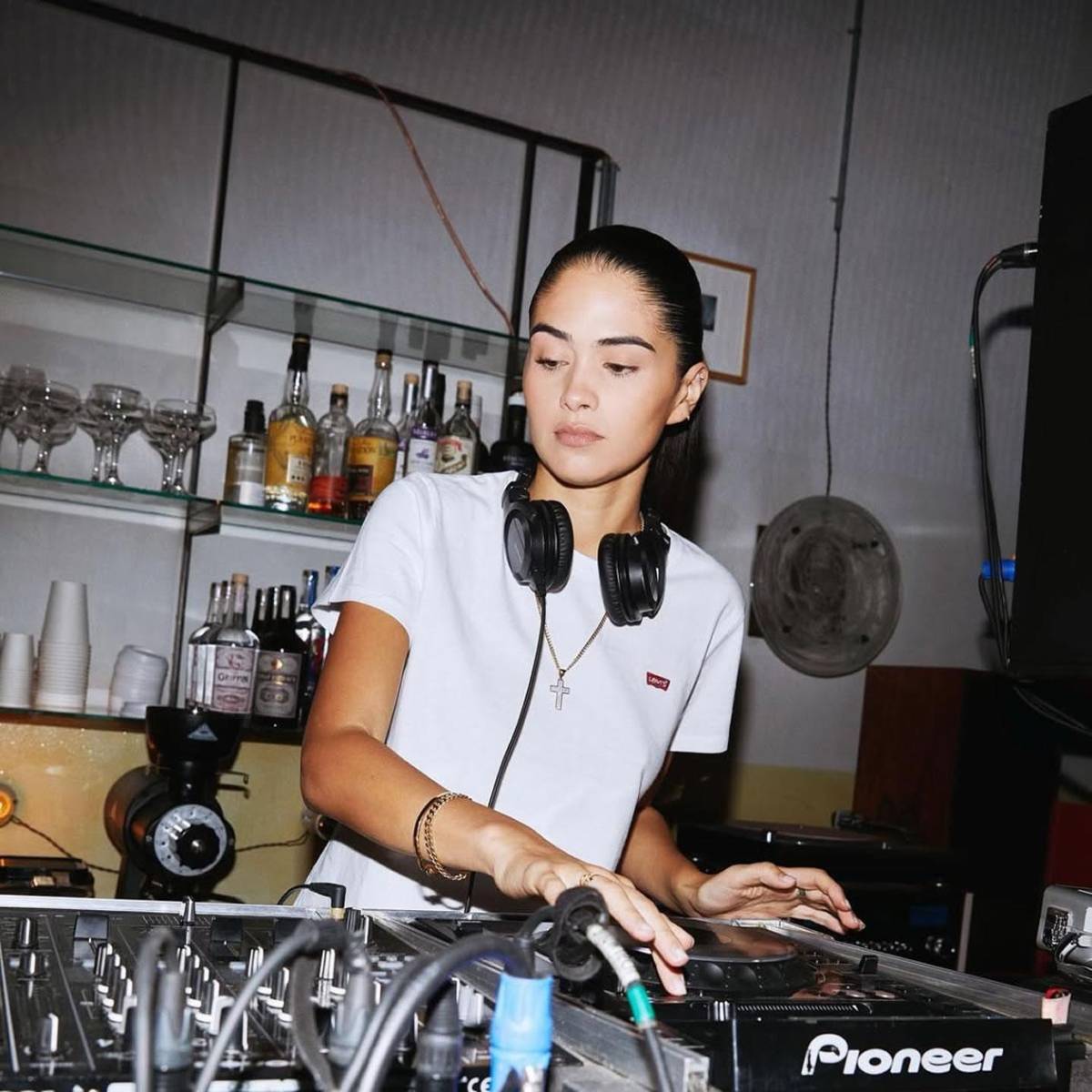 Escándalo: el triángulo amoroso que golpea a David Beckham en su familia