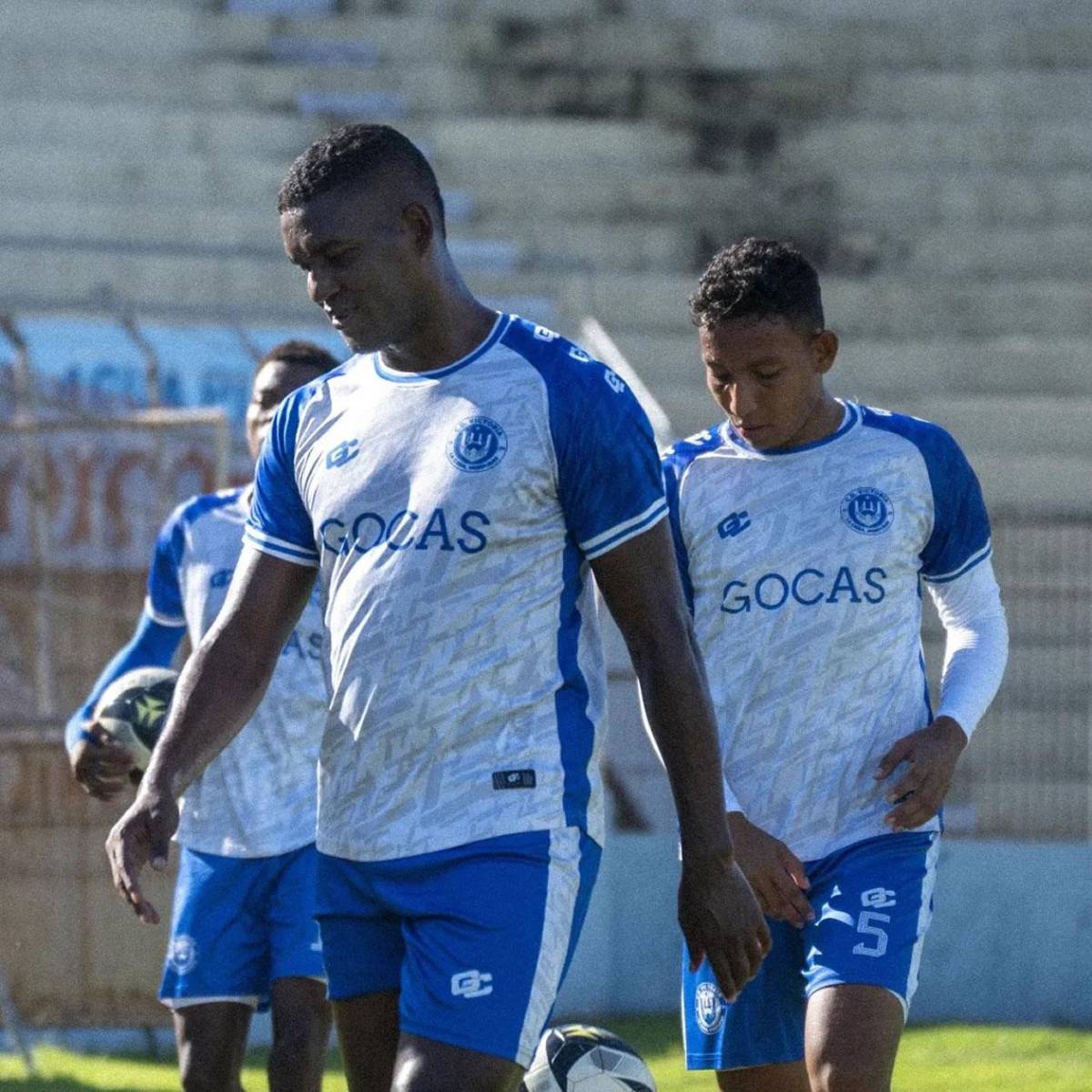 Beckeles enciende polémica con Milagro Flores: “Tienes que prepararte...”