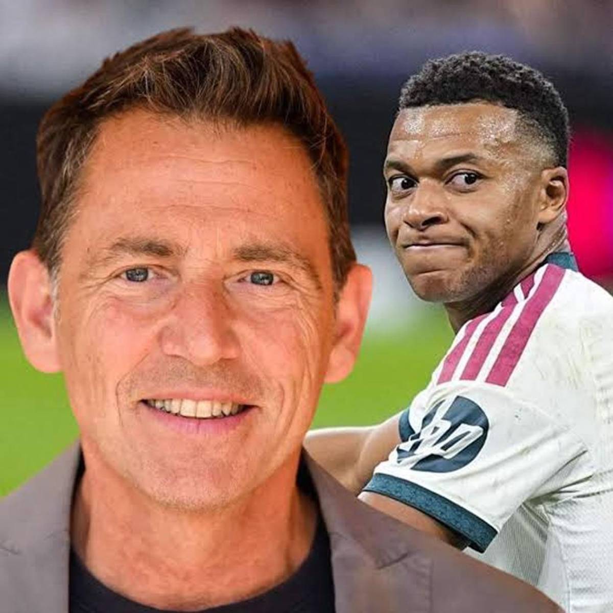 Mbappé causa revuelo: el motivo por el que podría irse del Real Madrid y su próximo equipo