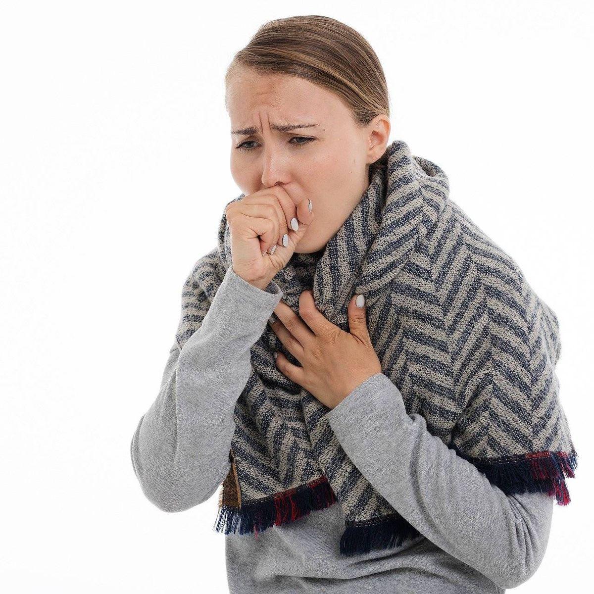 ¿Qué debe tener un kit de emergencia para tratar enfermedades respiratorias?