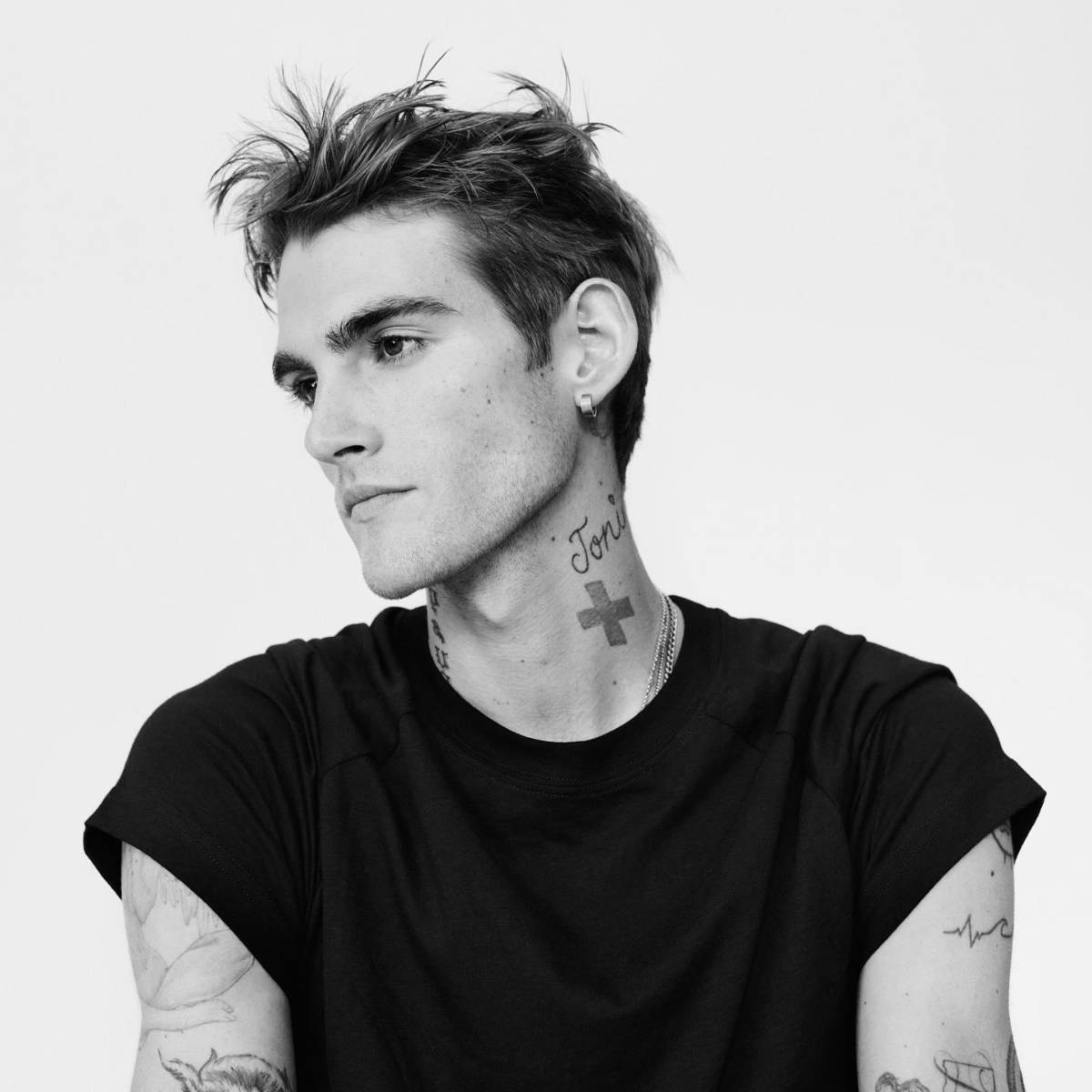 Presley Gerber: las batallas que libró antes de fallecer