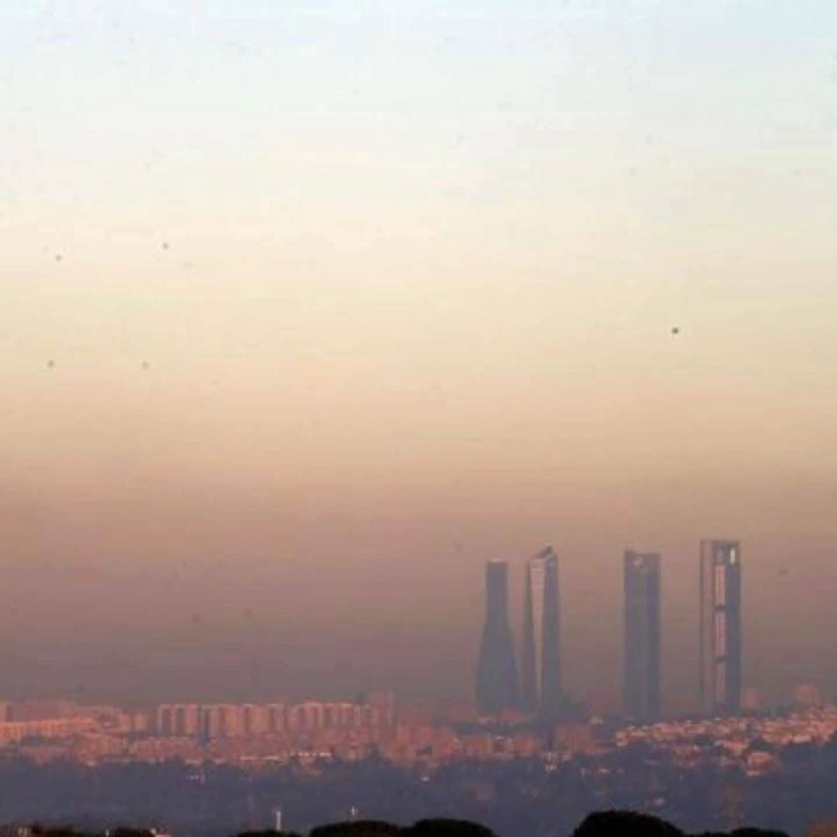 Incendios en España ponen en alerta a miles de hondureños que viven en Madrid