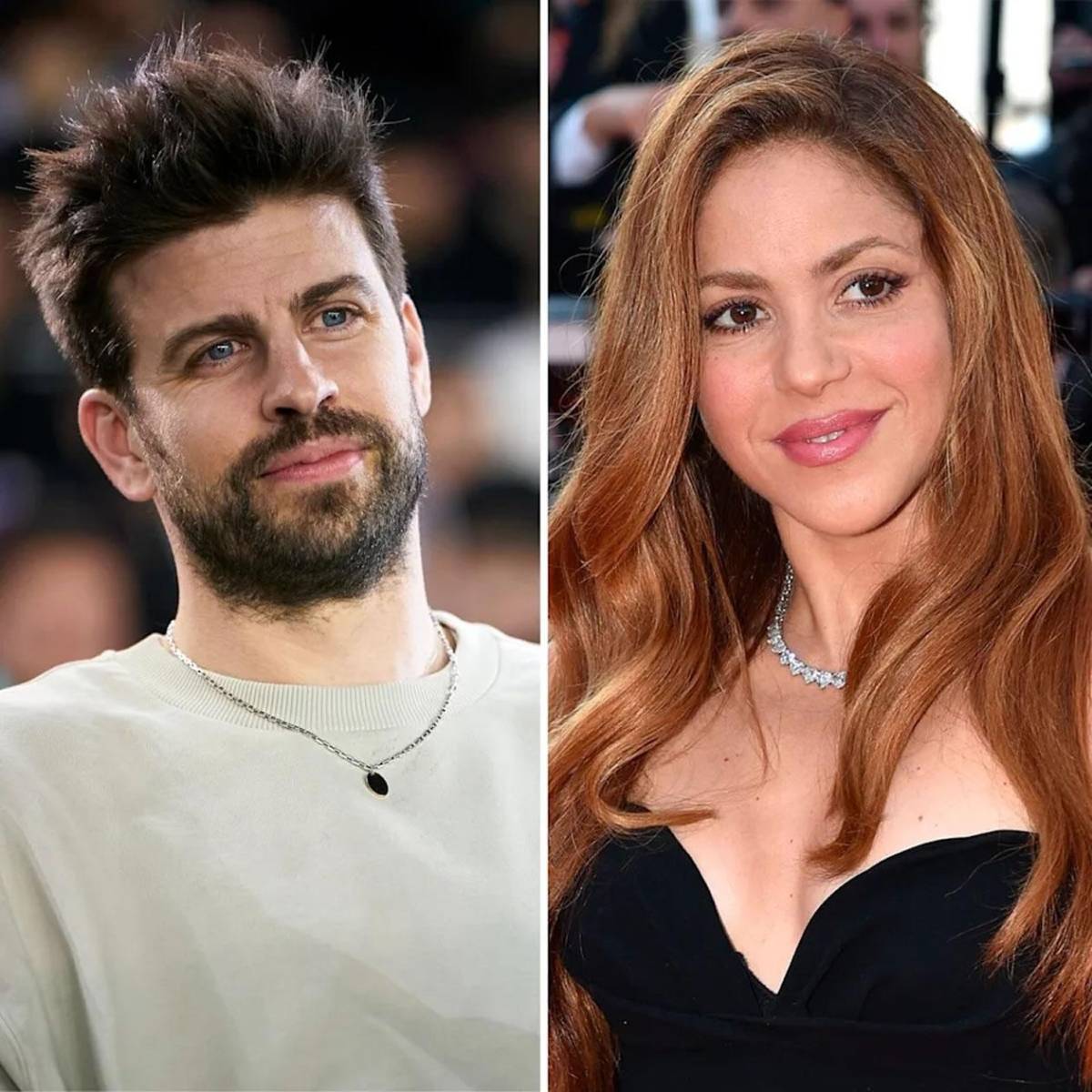 Shakira y Gerard Piqué se reconcilian: la artista lo perdonó por este motivo
