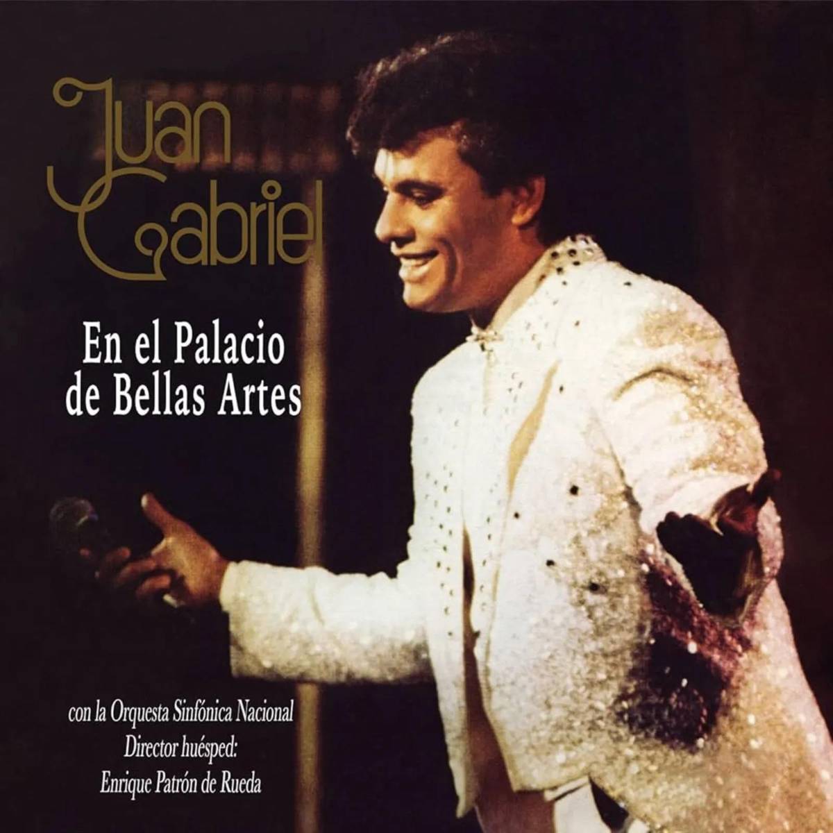 Juan Gabriel en Bellas Artes: ¿por qué el concierto fue polémico?