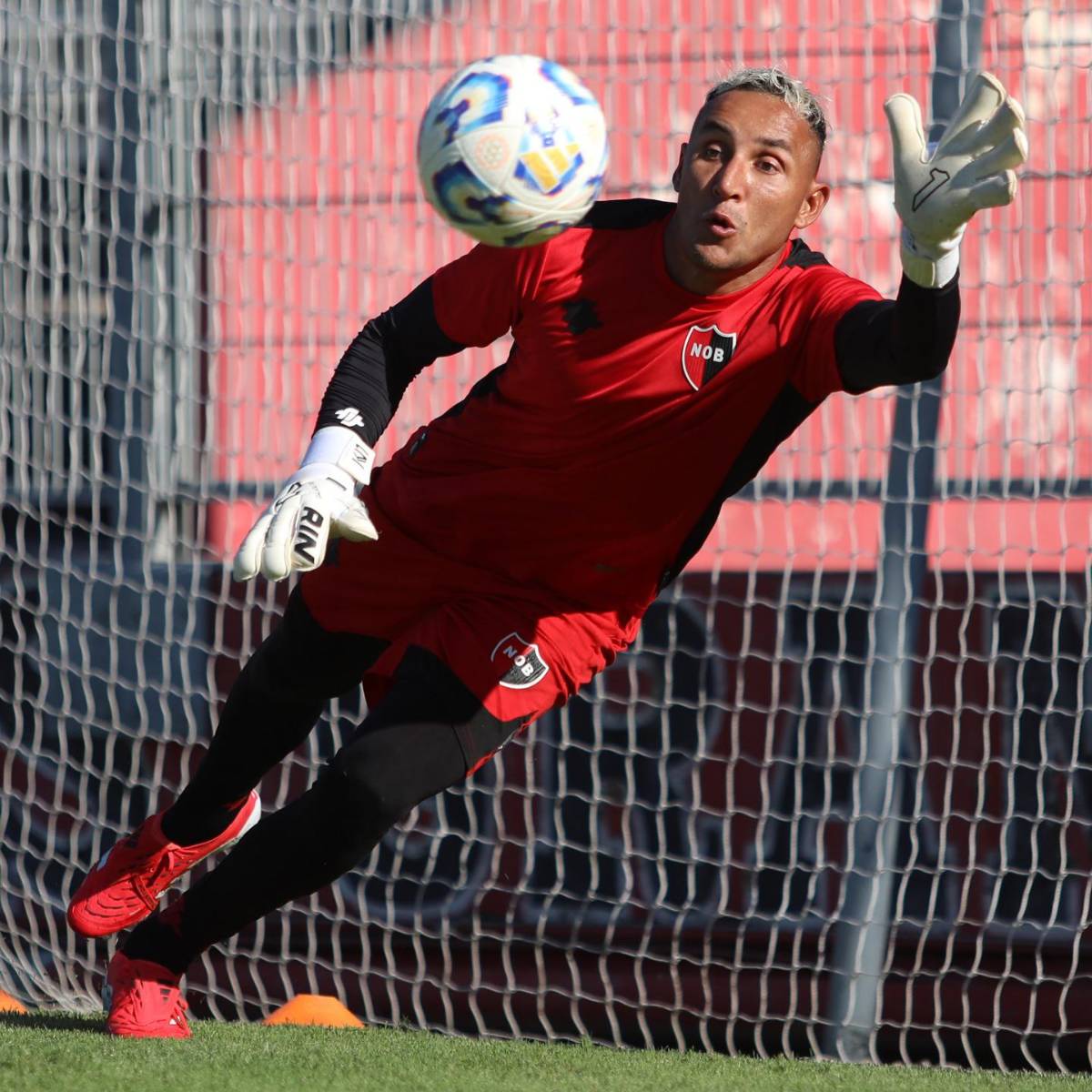 Fue rechazado por su baja estatura: siete curiosidades sobre Keylor Navas