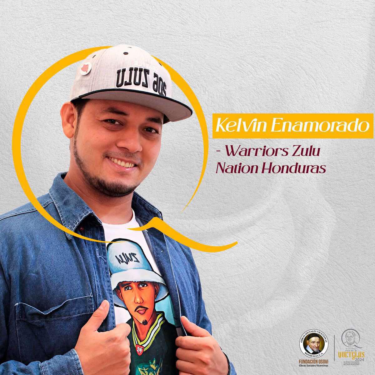 Entérate quiénes son los finalistas al Premio Quetglas 2025