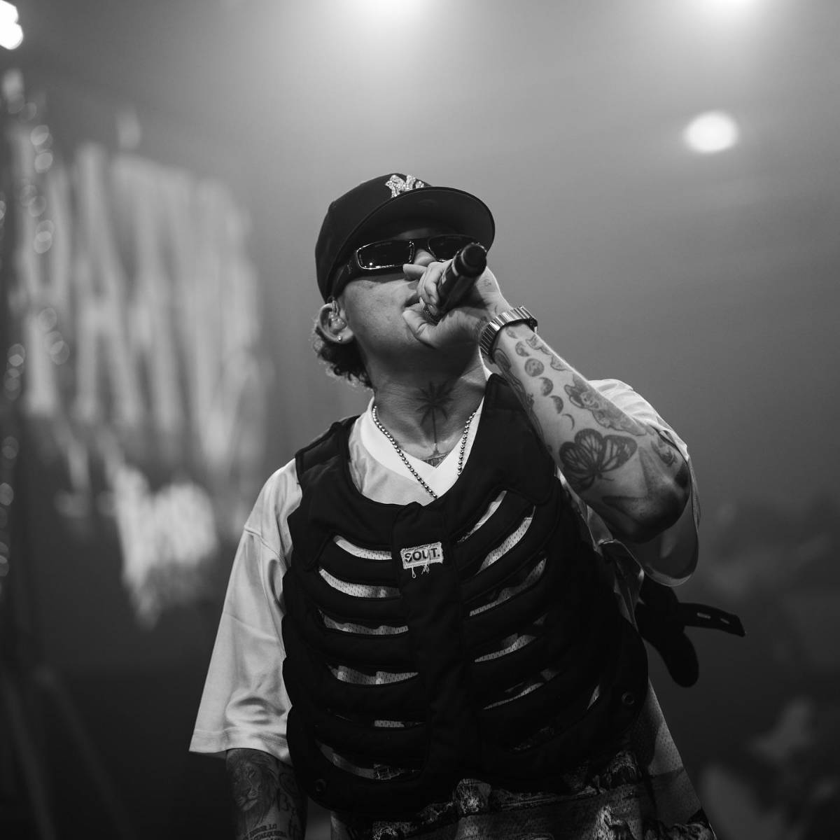 Beéle: estos son 10 datos que no sabías del cantante