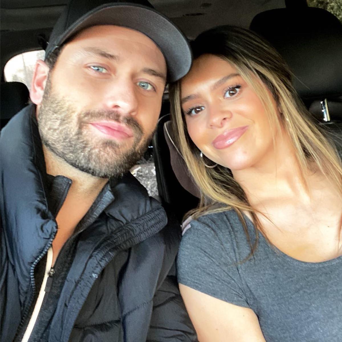 Ella es Taylor Frankie Paul, la influencer acusada de violencia doméstica