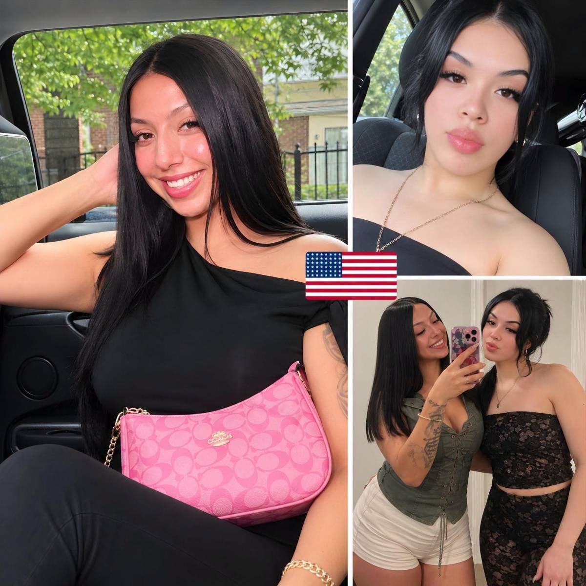 El trágico final de Vanessa y Alexa tras ser halladas sin vida en un río de Michigan