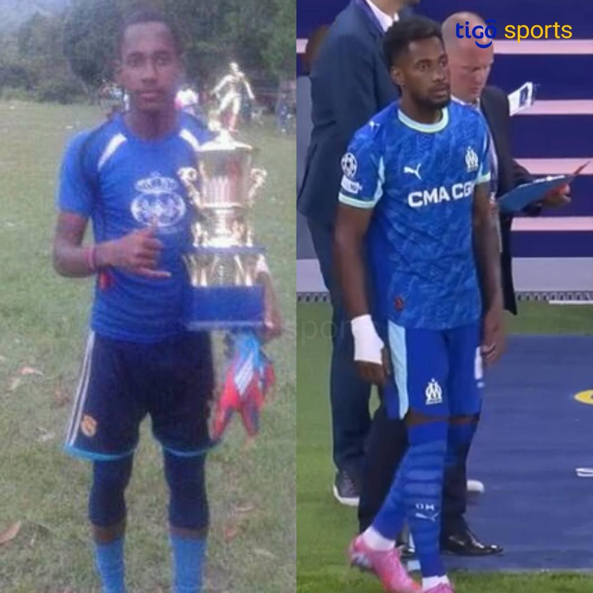 Real Madrid con otra polémica, Carvajal perdió el control y Centroamérica presente