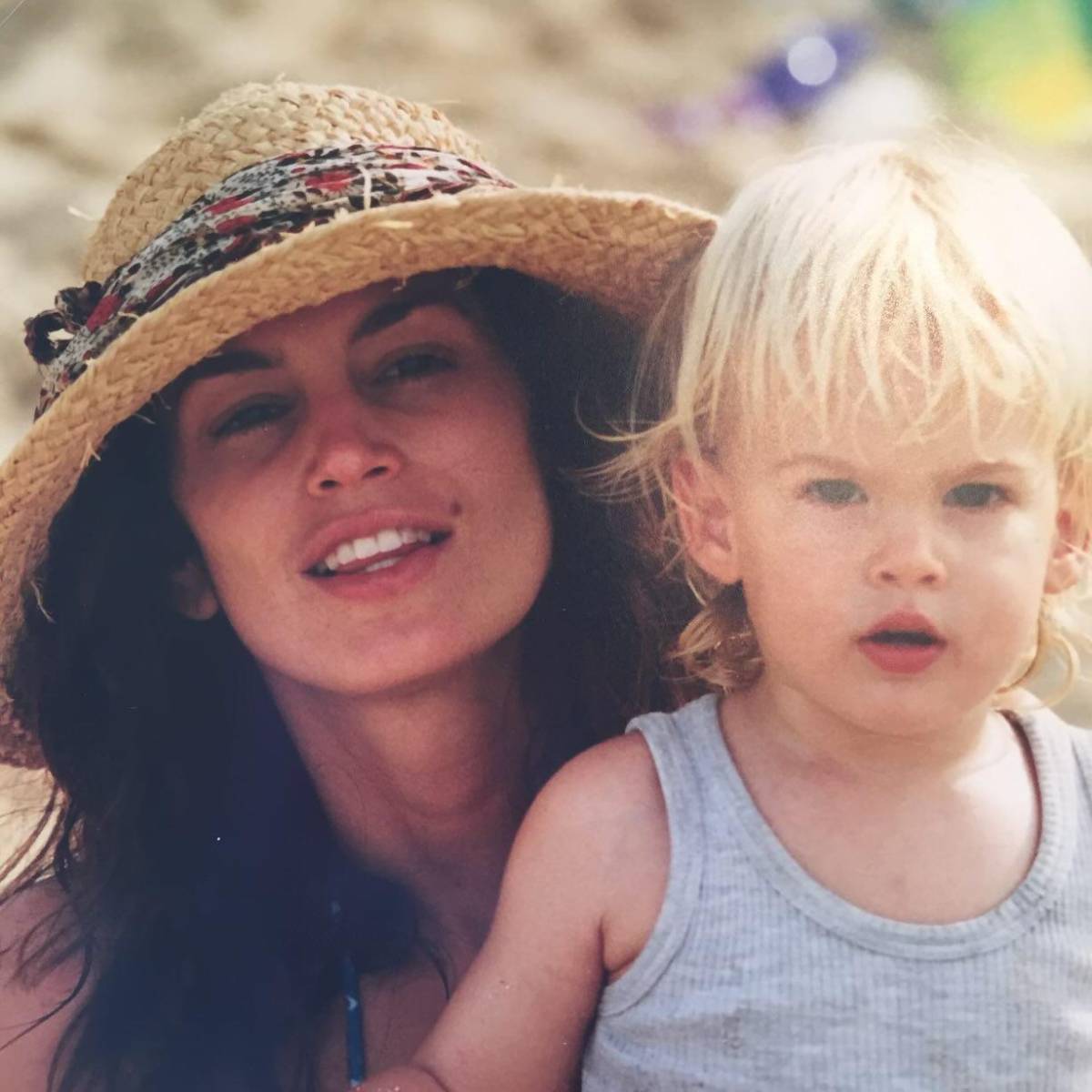 Presley Gerber: las batallas que libró antes de fallecer
