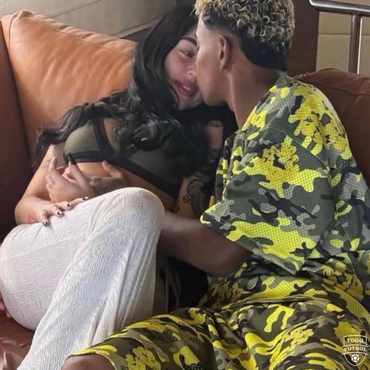 Lamine Yamal provoca tensión en Barcelona: no gusta su vida y lo último enciende las alarmas