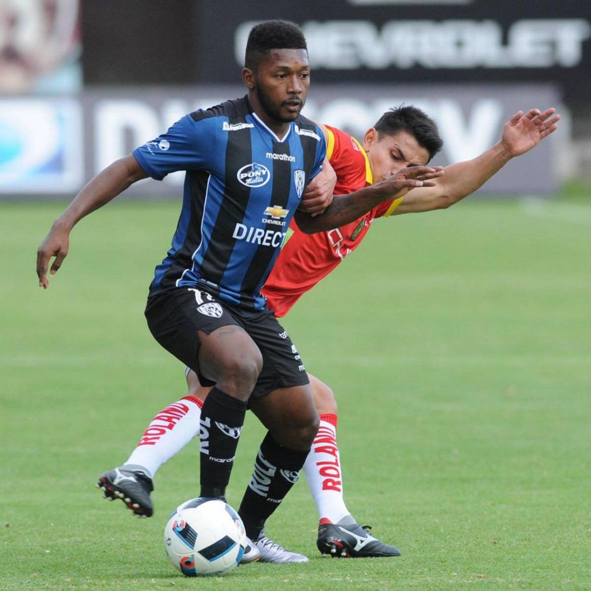 Matan de manera violenta a reconocido futbolista: terror y conmoción en Ecuador