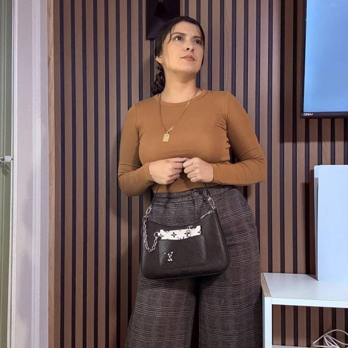 Así era Joselin Gavarrete, joven asesinada en Lempira; hace tres meses volvió de Texas