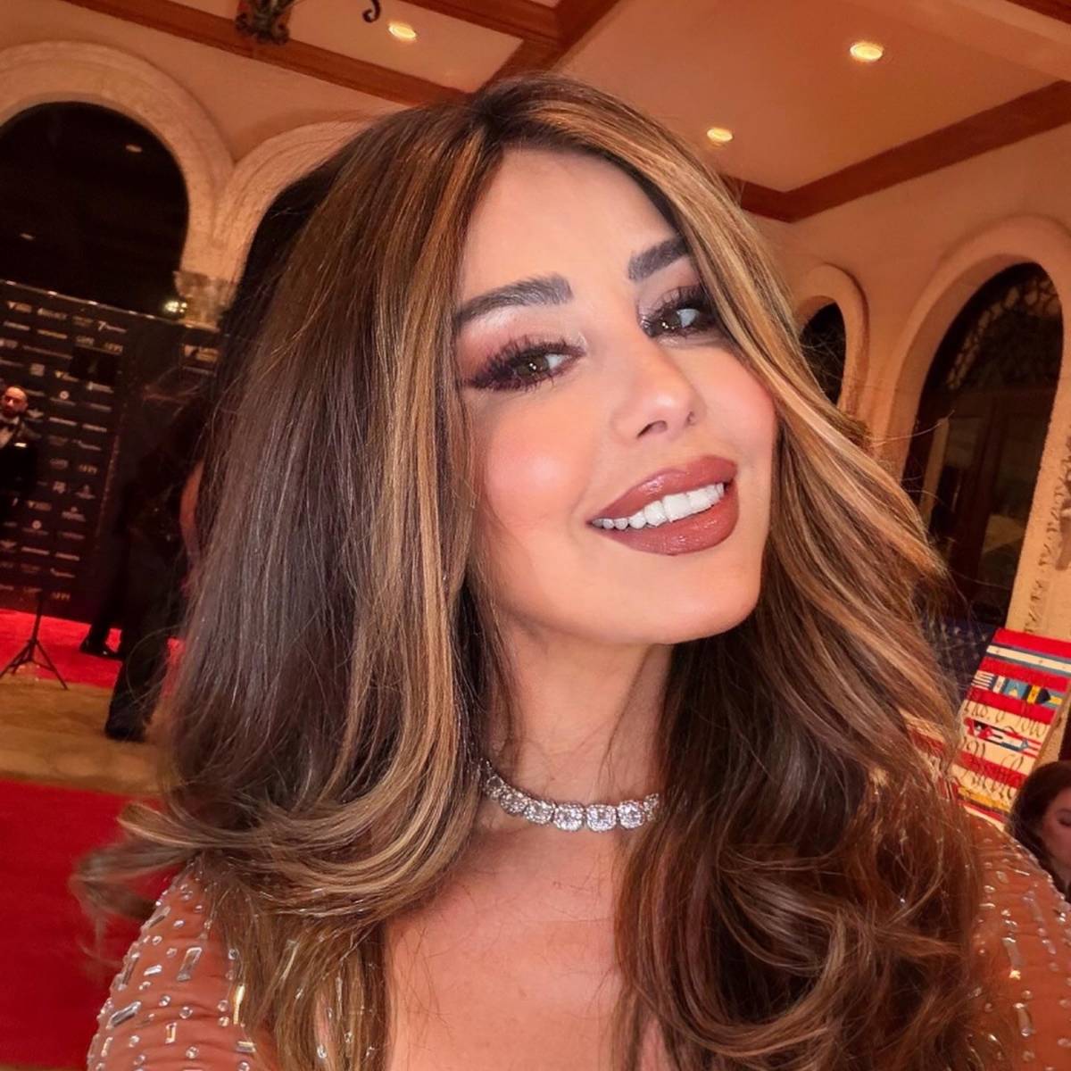 Myrka Dellanos se sometió a una cirugía por cáncer de piel