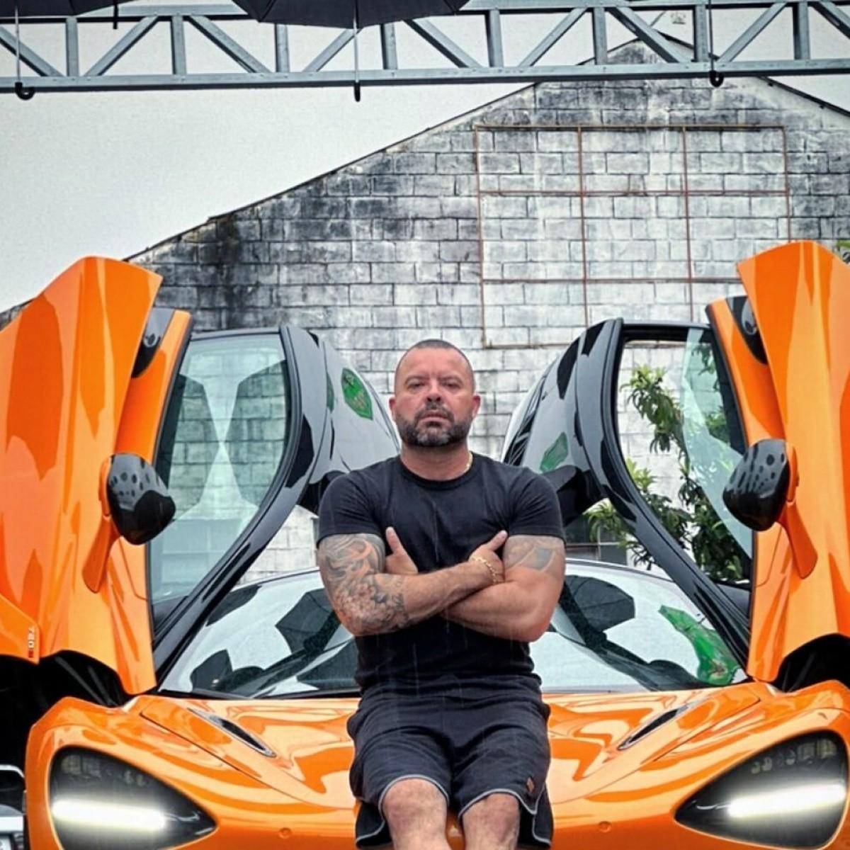 Influencer murió tras someterse a anestesia por un tatuaje