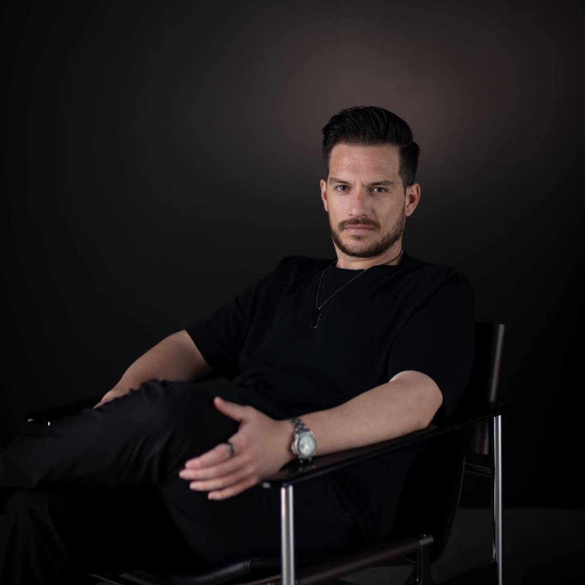 La Expo Buen Provecho trae al chef internacional Gustavo Fernández