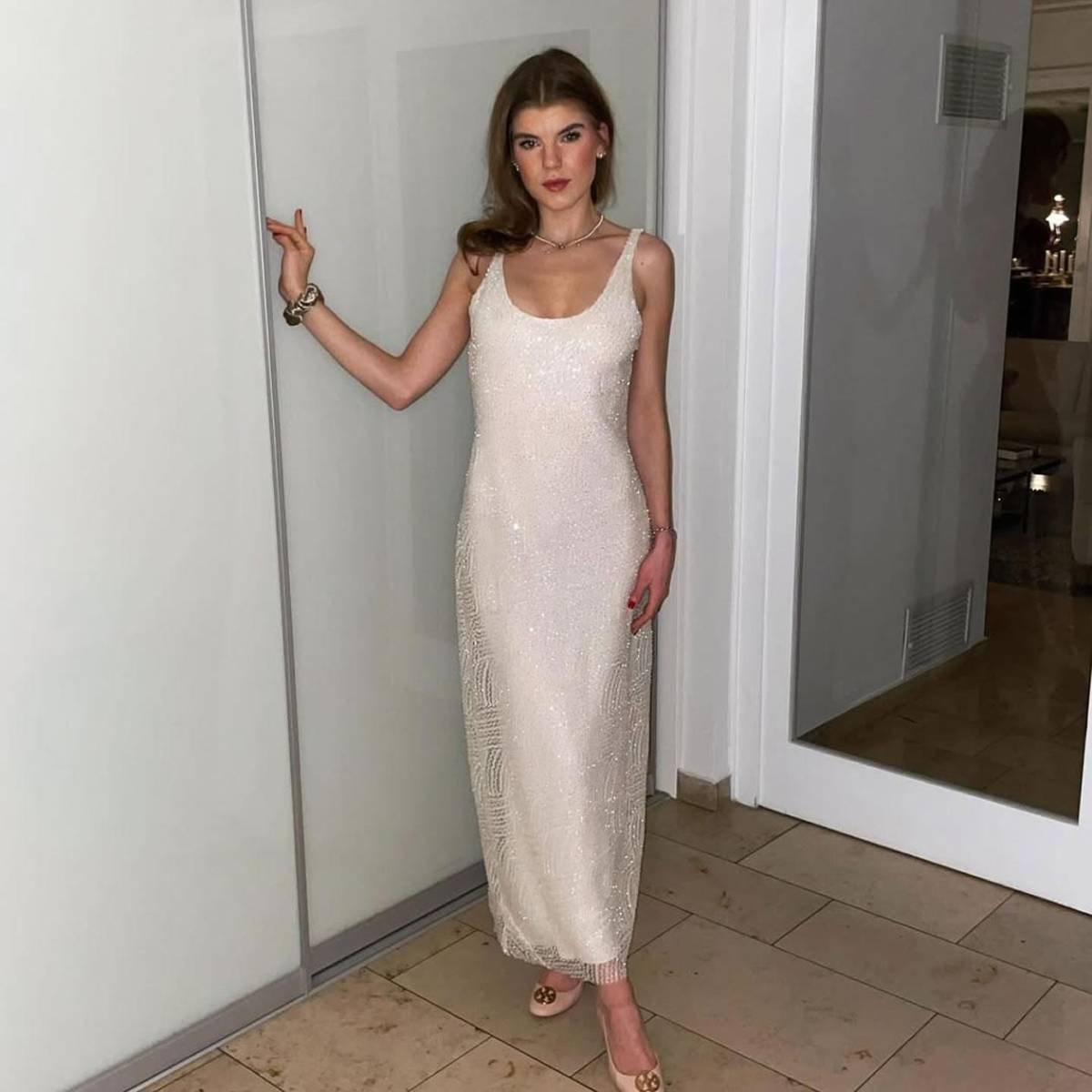 Campeón del mundo se ha divorciado cinco veces y su nueva novia es 38 años menor que él