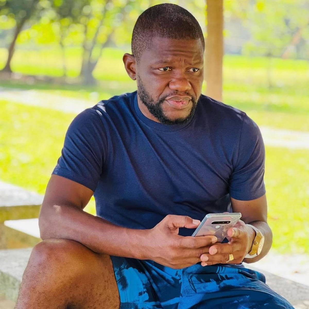 Qué fue de 'Tyson' Núñez tras el retiro: su vida, sus lágrimas, a qué se dedica y ¿política?