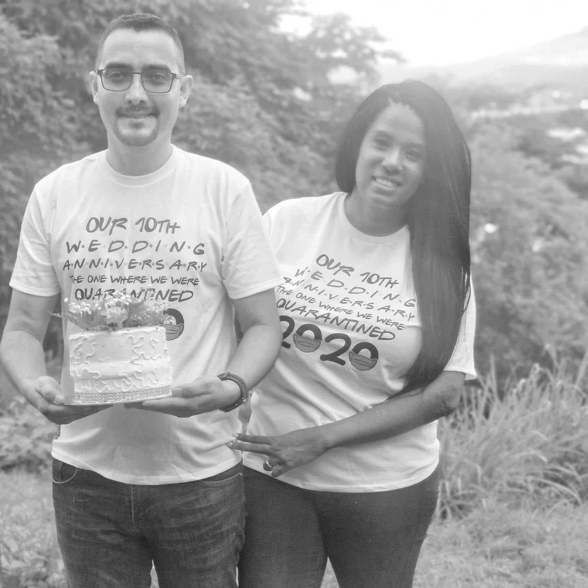 Isaura, la dominicana que amó a Honduras y que murió junto a su madre en la disco Jet Set