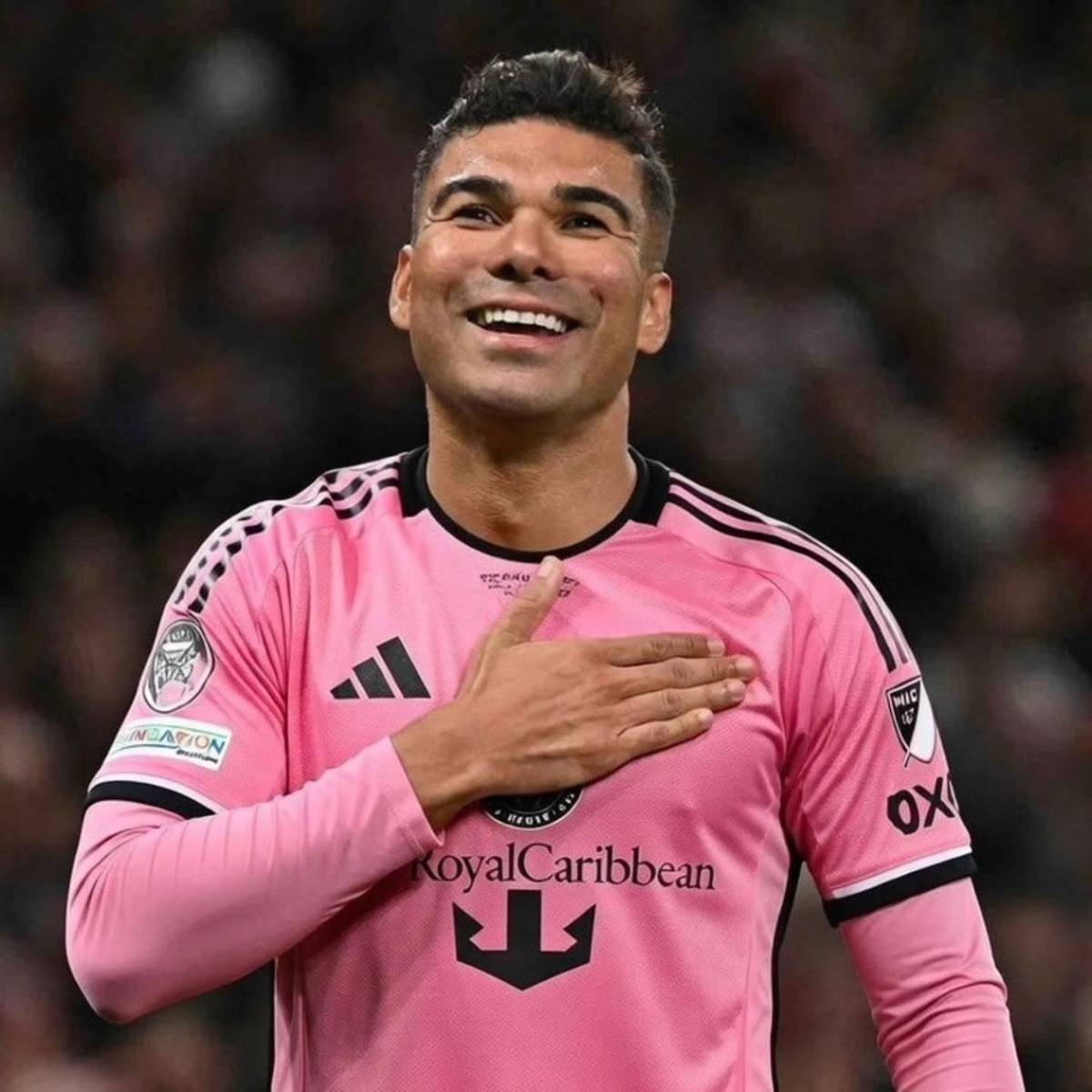Traición a Cristiano Ronaldo: rechazó a Al Nassr y jugará con Messi en el Inter Miami