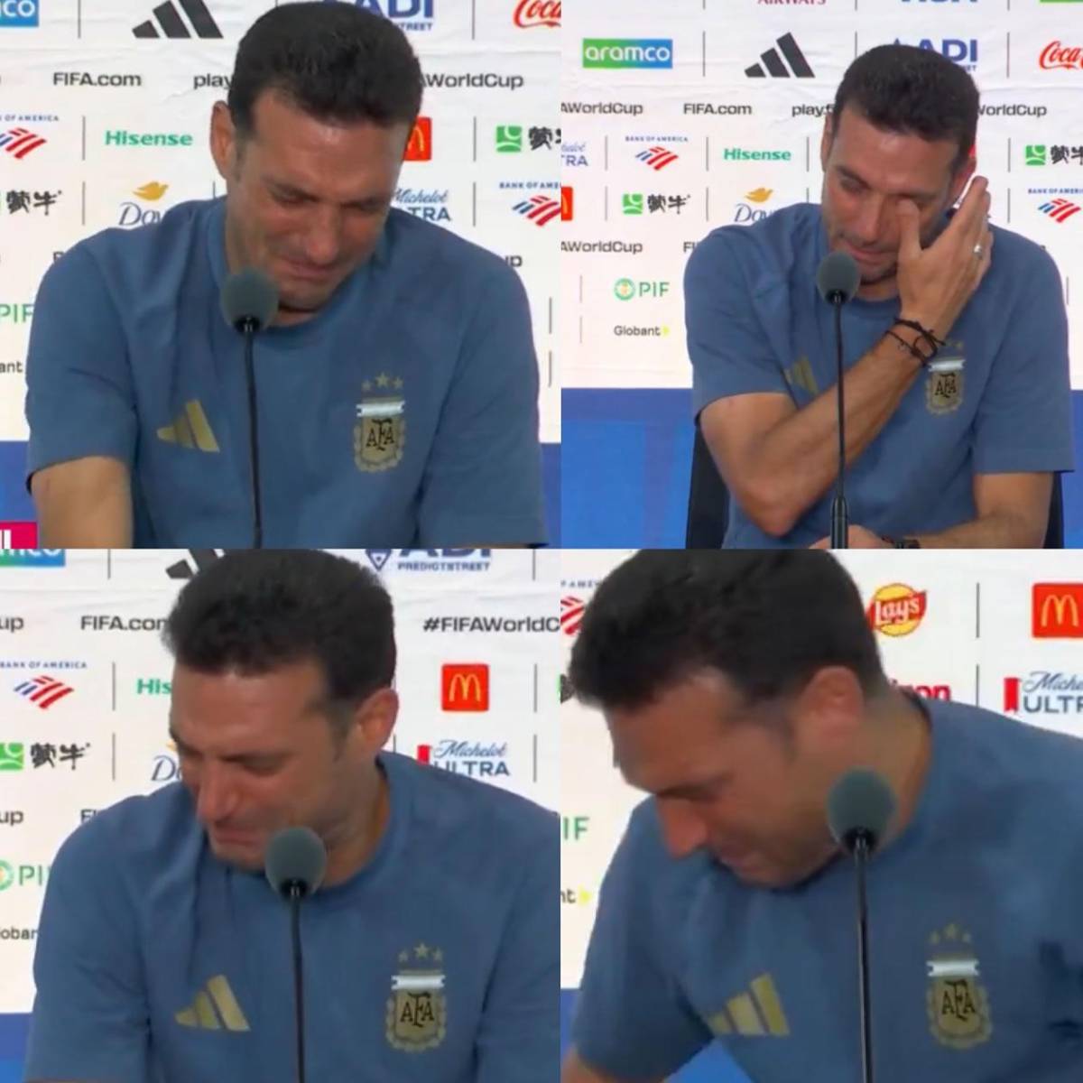 La polémica decisión de Messi y Argentina tras perder el Mundial 2026 ante España