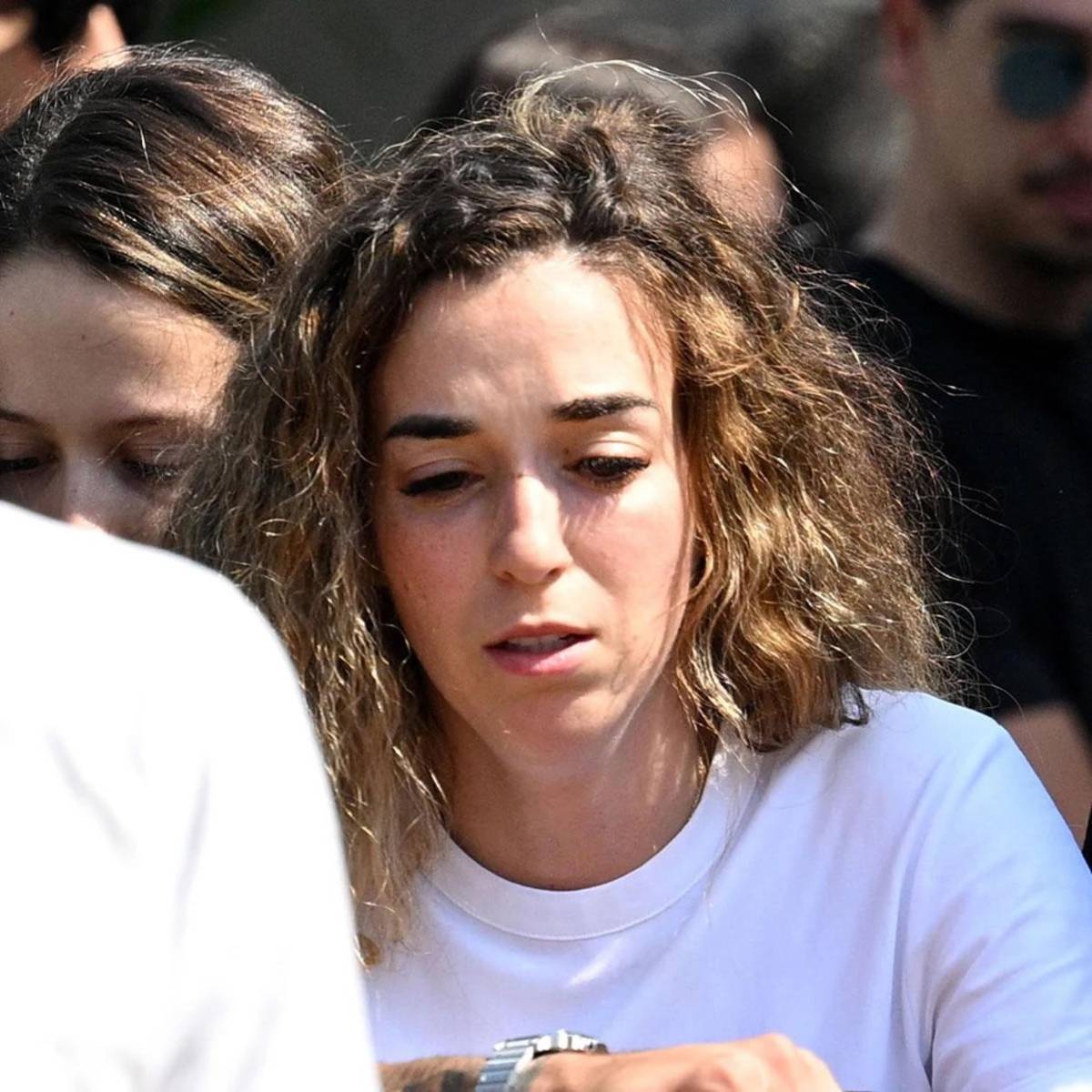 A un año de la muerte de Diogo Jota: las devastadoras imágenes de su esposa Rute Cardoso