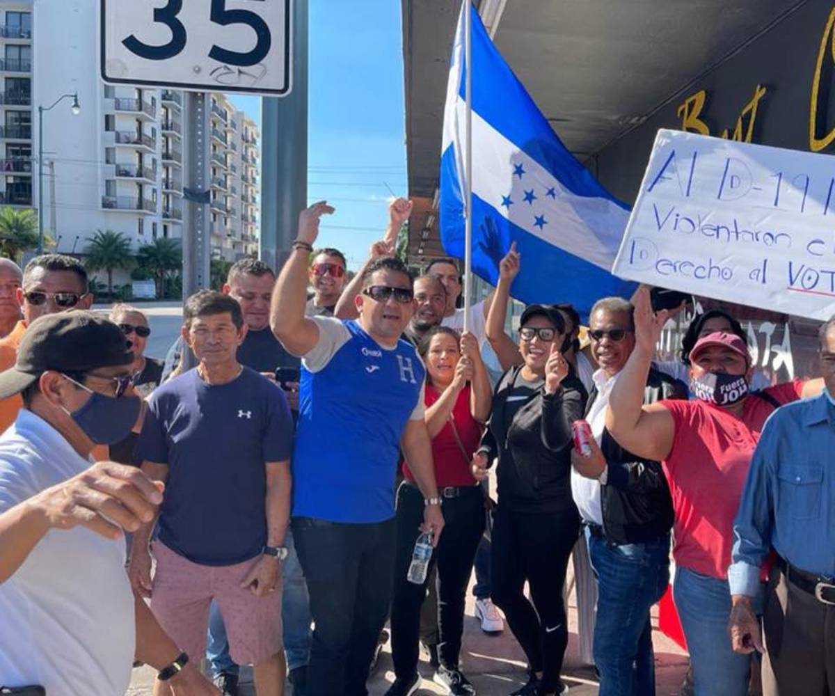 Isaac Dubón alerta que la cancelación del TPS para venezolanos anticipa malas noticias para hondureños.