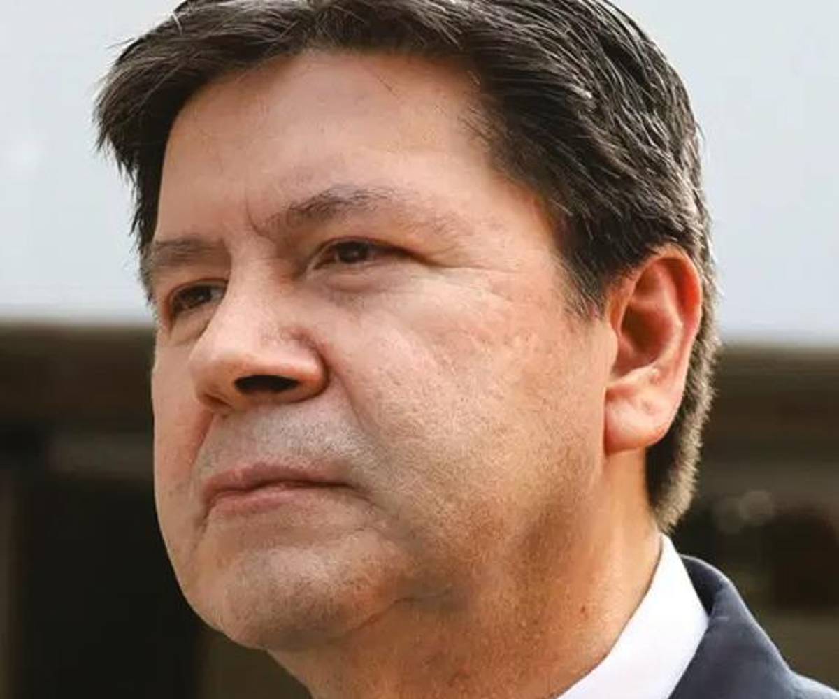 $!“La población no tiene radares para estar vigilando qué avión llega o sobrevuela”